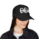 Ohio Trucker Hat - Ohio Cap-6