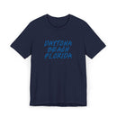 Daytona Beach T-Shirt | 100% Cotton Retro Florida Tee-5