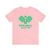 Austin, Texas Pickleball T-Shirt - Unisex Austin Shirt