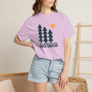 South Carolina T Shirt, Comfort Colors Cotton 100% Cotton Trees Tee-20