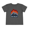 Dark Heather Grey