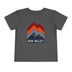 Dark Heather Grey