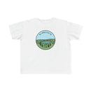 Minnesota Toddler T-Shirt - Unisex Toddler Minnesota Shirt-1