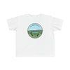 Minnesota Toddler T-Shirt - Unisex Toddler Minnesota Shirt