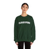 Colorado Springs, Colorado Sweatshirt - Unisex Graphic Crewneck