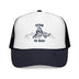Navy / White / Navy