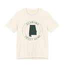 Alabama T-Shirt — State Graphic Tee-3
