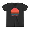 Dark Grey Heather