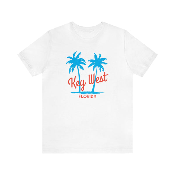 Key West, Florida T-Shirt - Unisex Key West Shirt