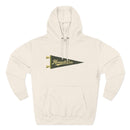 Premium Mammoth Cave National Park Fleece Hoodie-1