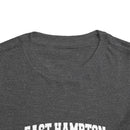 East Hampton, New York Toddler Graphic Tee - Kids East Hampton Vacation T-Shirt-17