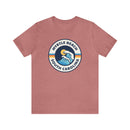 Myrtle Beach, South Carolina T-Shirt - Retro Unisex Myrtle Beach Shirt-1
