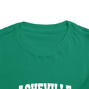 Asheville, North Carolina Toddler Graphic Tee - Kids Asheville Vacation T-Shirt-8