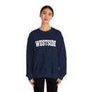 Westside Sweatshirt - Unisex Graphic Crewneck-21