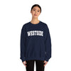 Westside Sweatshirt - Unisex Graphic Crewneck