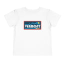 Vermont Toddler Graphic Tee - Kids Vermont Shirt-1