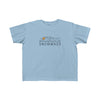 Snowmass, Colorado Toddler T-Shirt - Toddler Snowmass Shirt