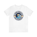 Long Beach, California T-Shirt - Unisex Long Beach Shirt-7