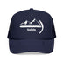 Dark Navy