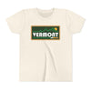 Vermont Youth Graphic Tee - Kids T Shirt