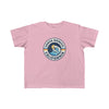 Santa Monica, California Toddler T-Shirt - Toddler Santa Monica Shirt