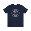 Stowe, Vermont T-Shirt - Unisex Stowe Shirt