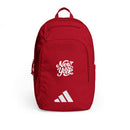 New York Backpack - Adidas Defender 5 Embroidered Bag-3