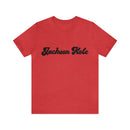 Jackson Hole, Wyoming T-Shirt - Retro Unisex Jackson Hole Shirt-3
