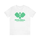 South Carolina Pickleball T-Shirt - Unisex South Carolina Shirt-6
