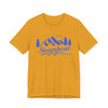 Steamboat, Colorado T-Shirt - Retro Mountain Unisex Steamboat Shirt
