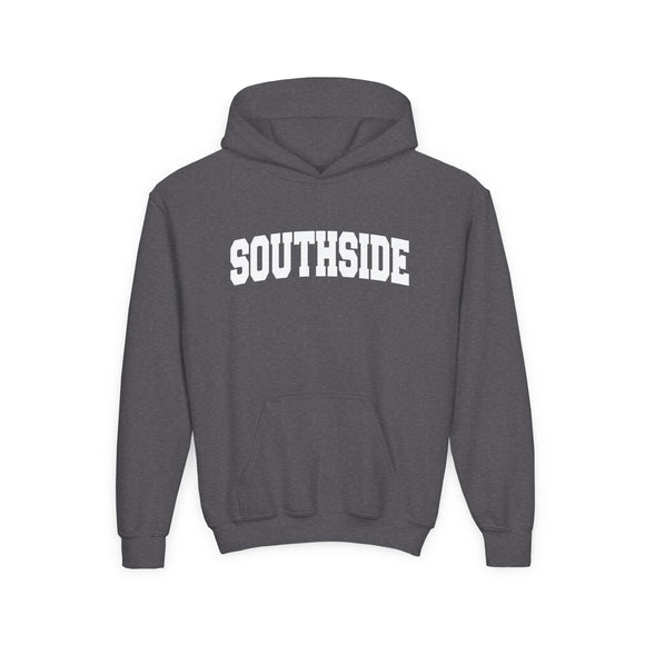 Southside Youth Hoodie - Kids Southside Hooded Sweatshirt