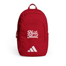 Rhode Island Backpack - Adidas Defender 5 Embroidered Bag-3