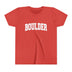 Heather Red