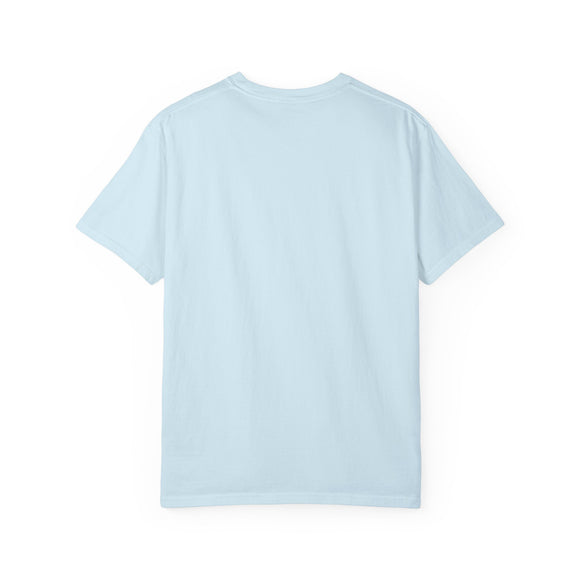 Idaho T Shirt, Comfort Colors Cotton 100% Cotton Trees Tee
