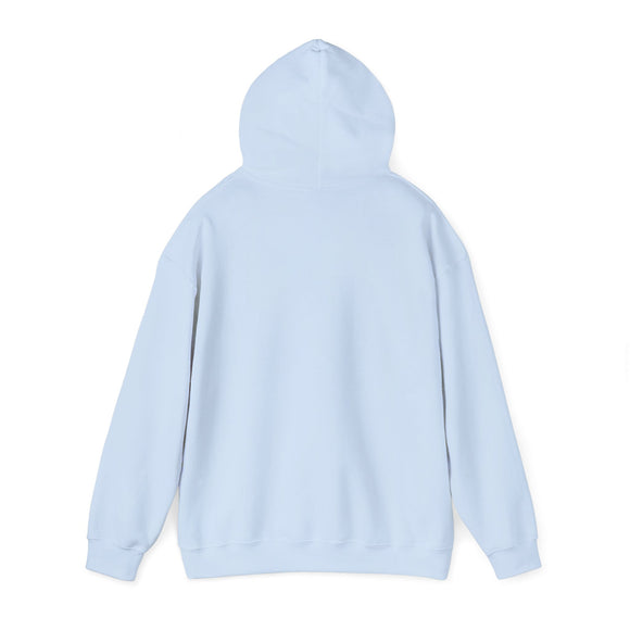 Montana Hoodie - Sun Unisex Montana Hoodie Graphic Sweatshirt