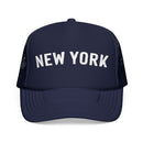 New York Trucker Hat - New York Cap-3