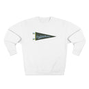 Premium Great Smoky Mountains National Park Crewneck Sweatshirt-1