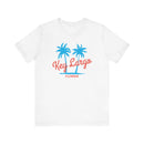Key Largo, Florida T-Shirt - Unisex Key Largo Shirt-5