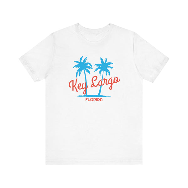 Key Largo, Florida T-Shirt - Unisex Key Largo Shirt