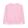 Vail, Colorado Toddler Sweatshirt - Vail Toddler Crewneck Sweatshirt