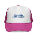 Charleston Trucker Cap | South Carolina Hat-7