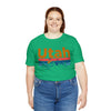 Utah T-Shirt - Mountain Sunset Unisex Utah Shirt