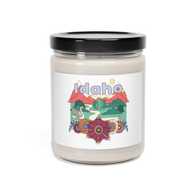 Idaho Candle - Scented Soy Candle, 9oz