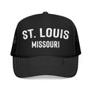 St Louis, Missouri Trucker Hat - St Louis Cap-1