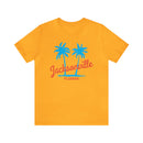 Jacksonville, Florida T-Shirt - Unisex Jacksonville Shirt-5