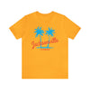 Jacksonville, Florida T-Shirt - Unisex Jacksonville Shirt
