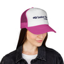 Winter Park, Colorado Retro Trucker Hat-24