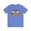 Lake Powell T Shirt - Sunglasses Lake Graphic Lake Powell Tee