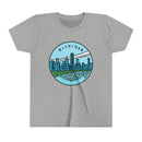 Michigan Youth T-Shirt - Unisex Kids Michigan Shirt-1
