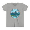 Michigan Youth T-Shirt - Unisex Kids Michigan Shirt